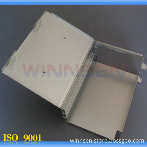 OEM New Sheet Metal Box (Win-02)